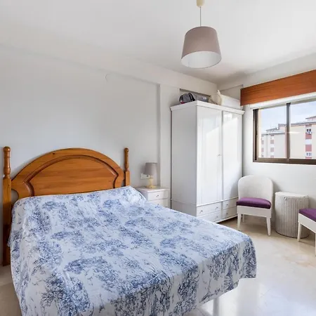 Apartment Centre