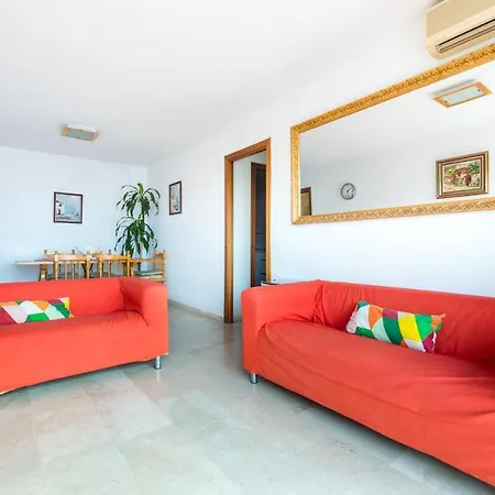 Centre * Fuengirola