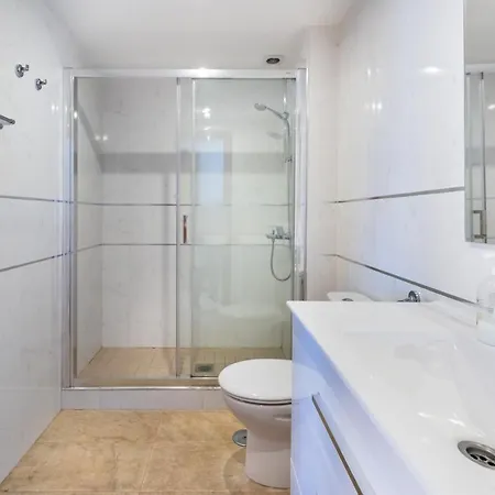 Apartment Centre Fuengirola