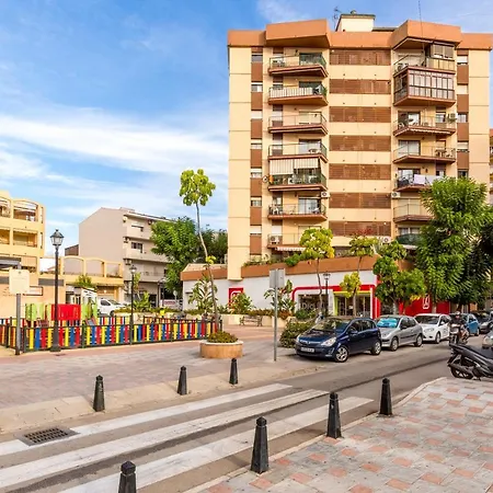 Centre * Fuengirola