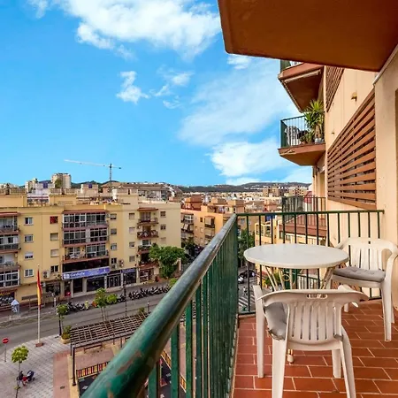 Centre Fuengirola